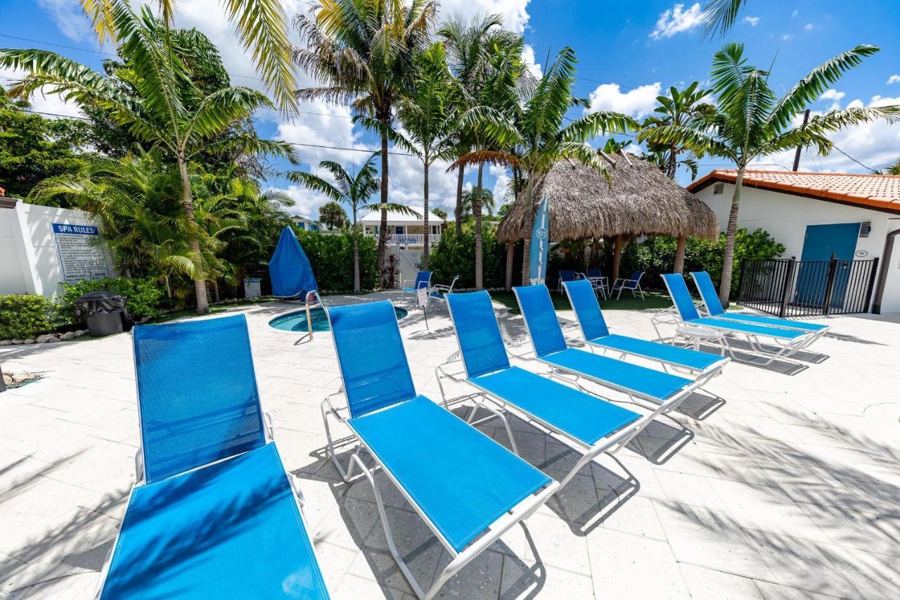 Siesta Key Beach Resort And Suites Sarasota Dış mekan fotoğraf
