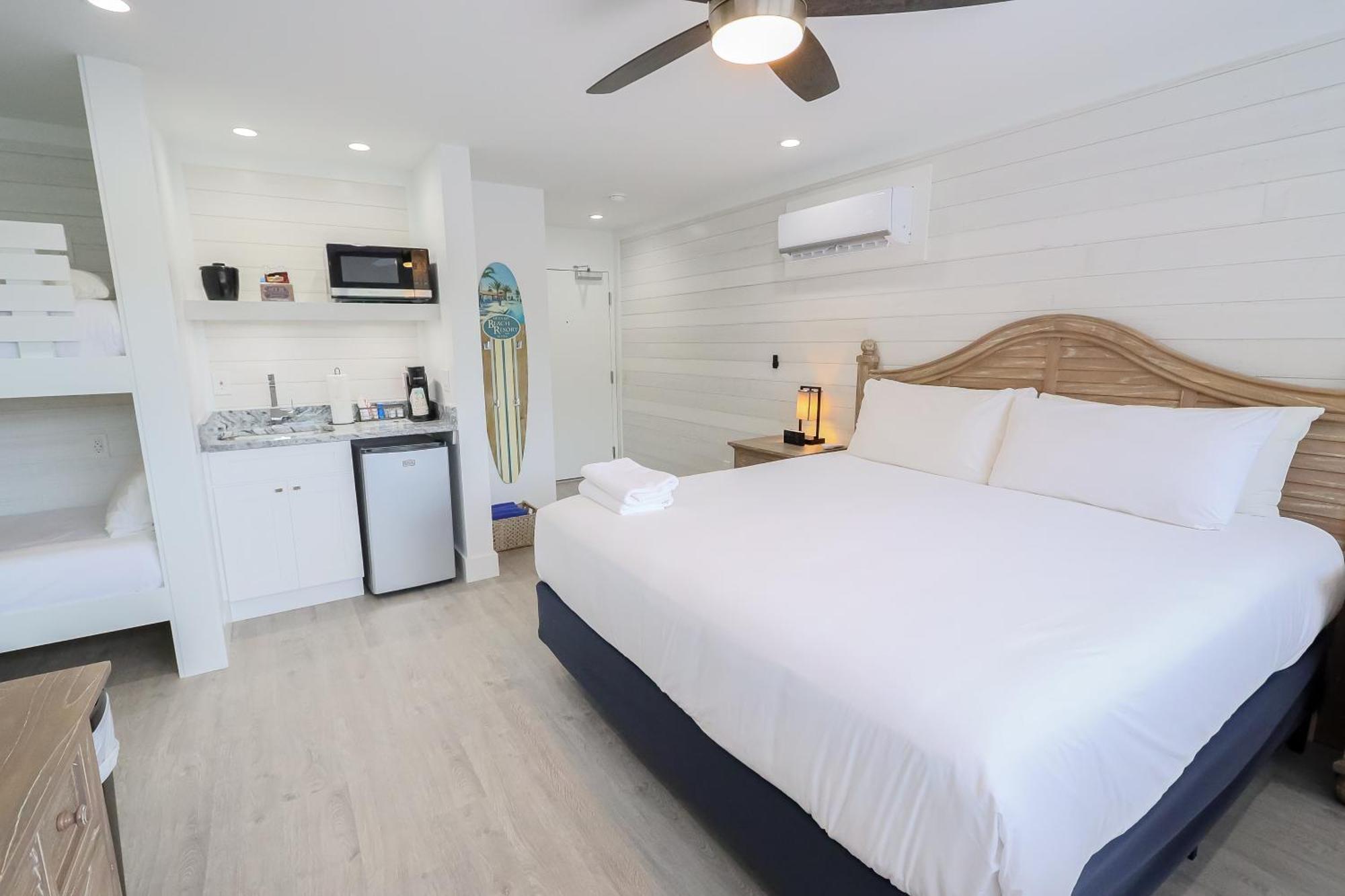 Siesta Key Beach Resort And Suites Sarasota Dış mekan fotoğraf